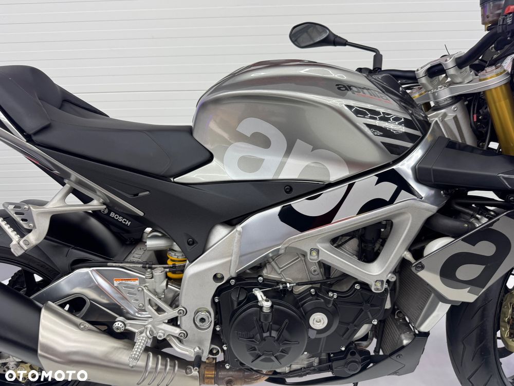 Aprilia Tuono - 16