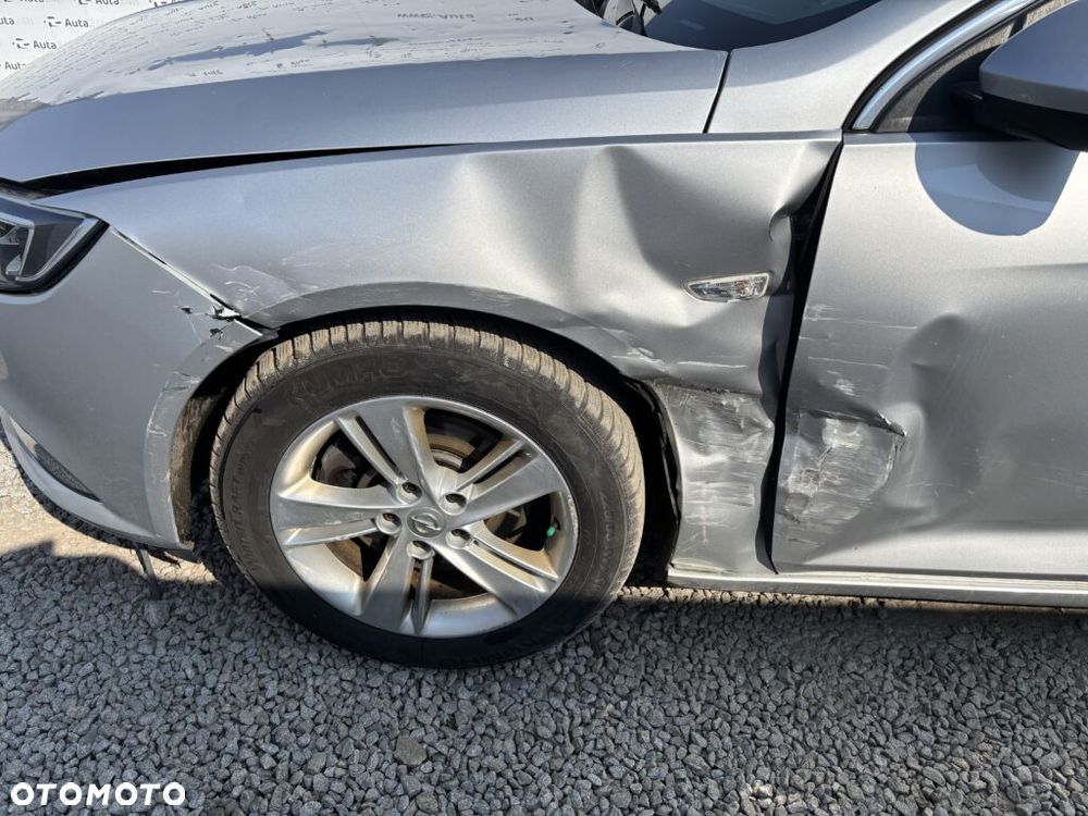 Opel Insignia 2.0 Automatik Innovation - 13