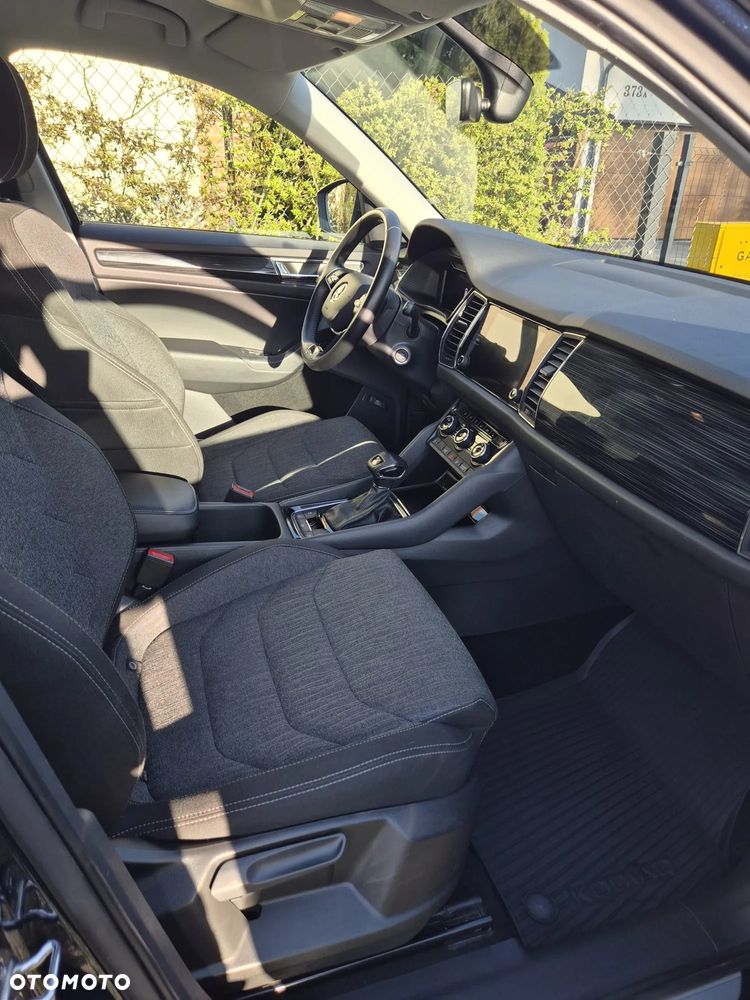 Skoda Kodiaq 2.0 TSI 4x4 Style DSG - 4