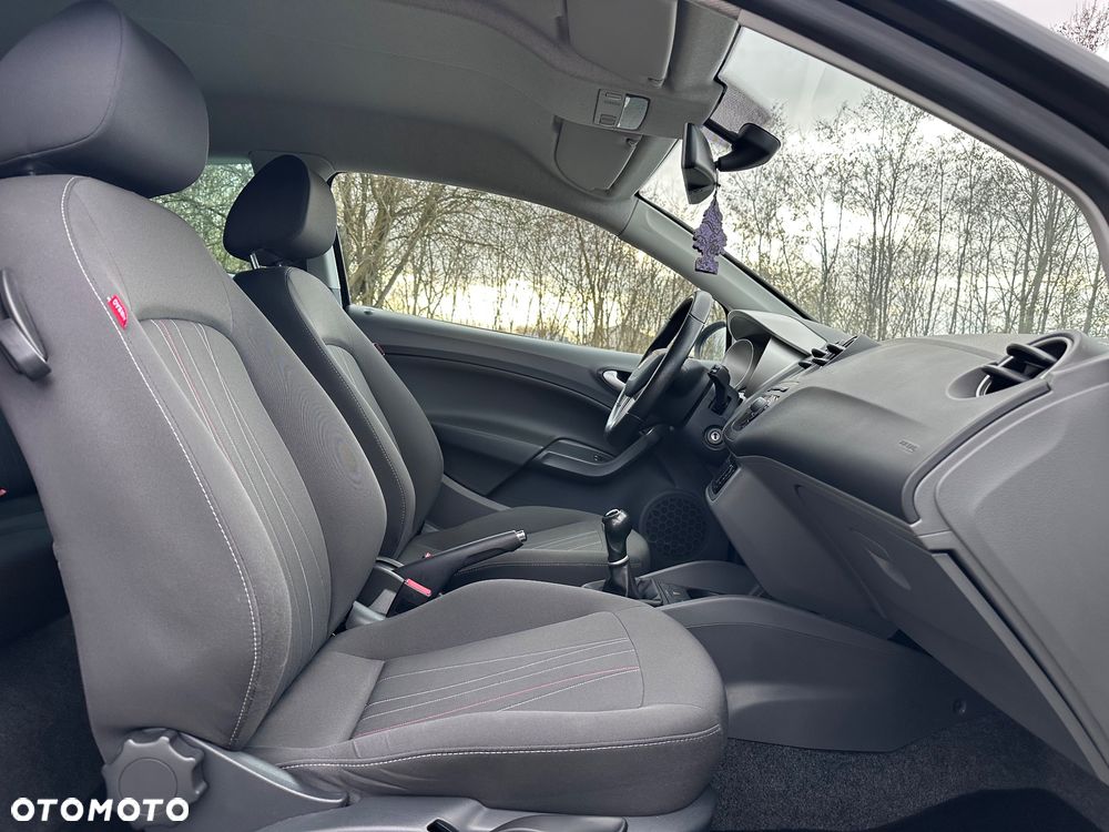 Seat Ibiza SC 1.4 16V Style - 9