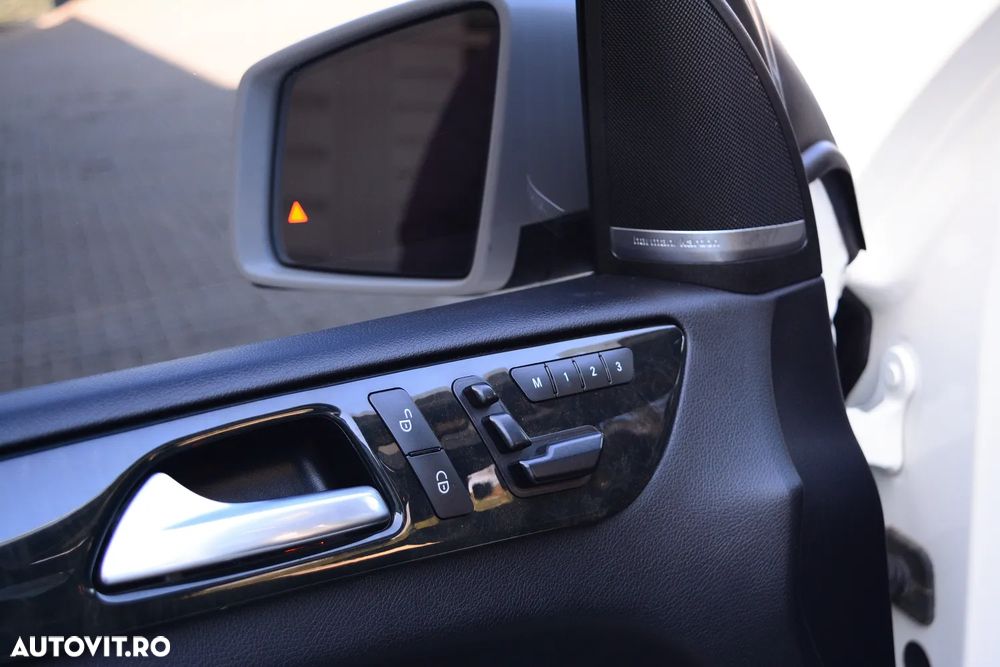 Mercedes-Benz ML - 15