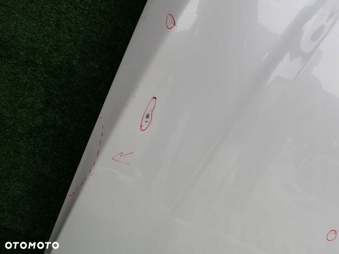 MAZDA CX60 maska - 6