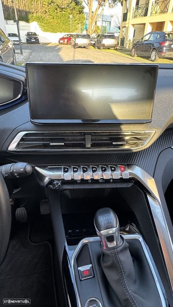 Peugeot 3008 1.2 PureTech Allure Pack - 15