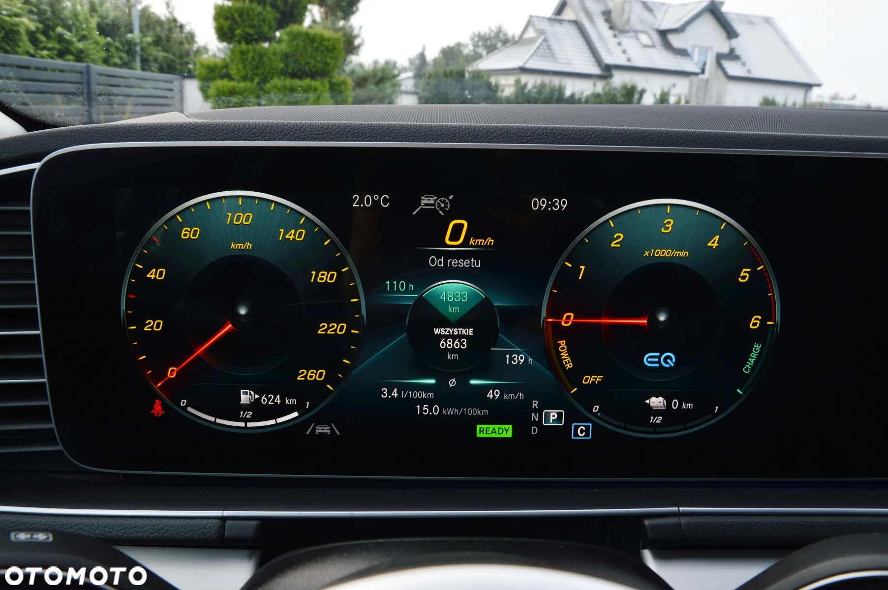 Mercedes-Benz GLE - 20