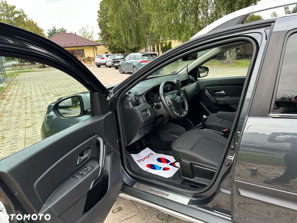 Dacia Duster - 14