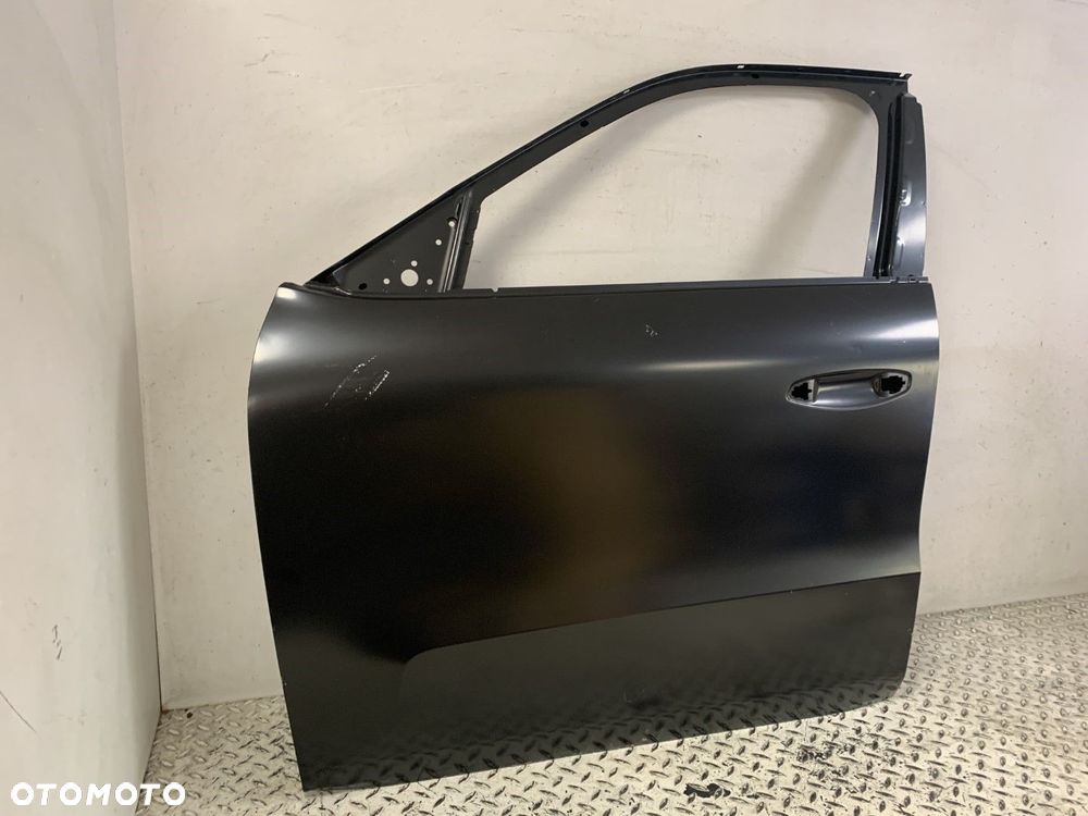 NOWE ORYGINALNE LEWE PRZEDNIE DRZWI LEWY PRZÓD CITROEN C3 IV 4 24-26 - 4