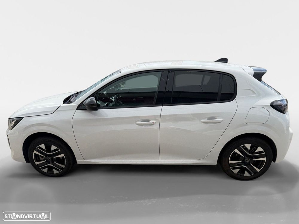 Peugeot 208 1.2 Hybrid Allure e-DCS6 - 2