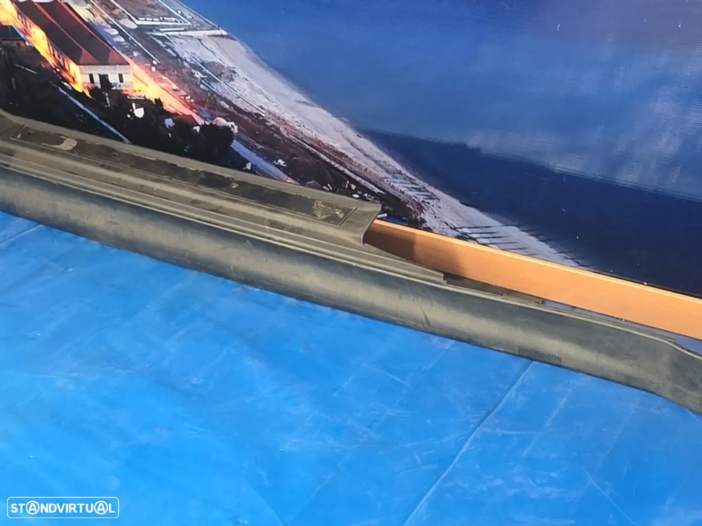 Embaladeira laterais esquerda para bmw mini cooper S r53 2002- - 2