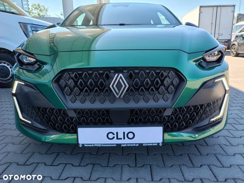 Renault Clio - 5