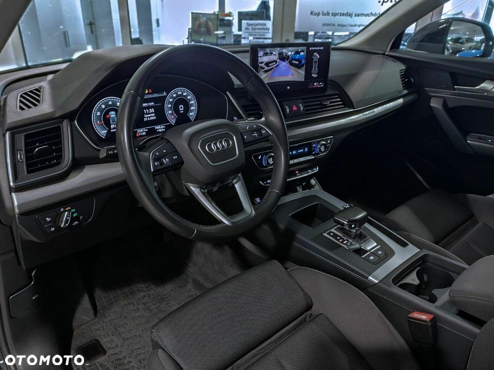 Audi Q5 - 9