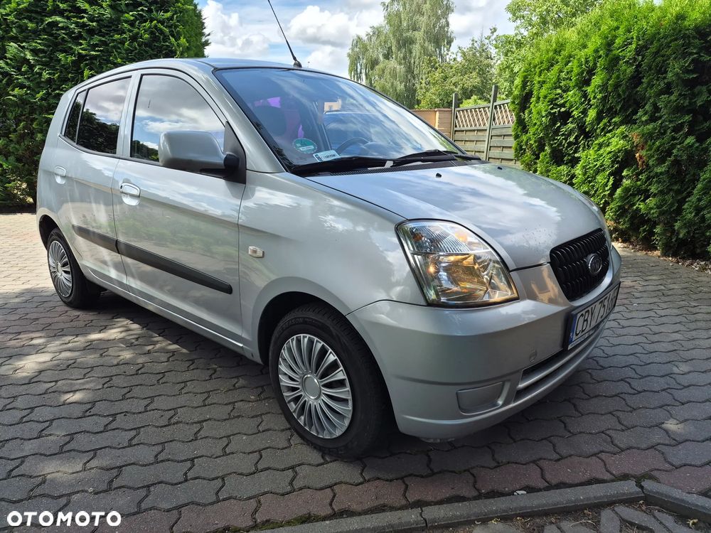 Kia Picanto 1.1 (els4) - 12