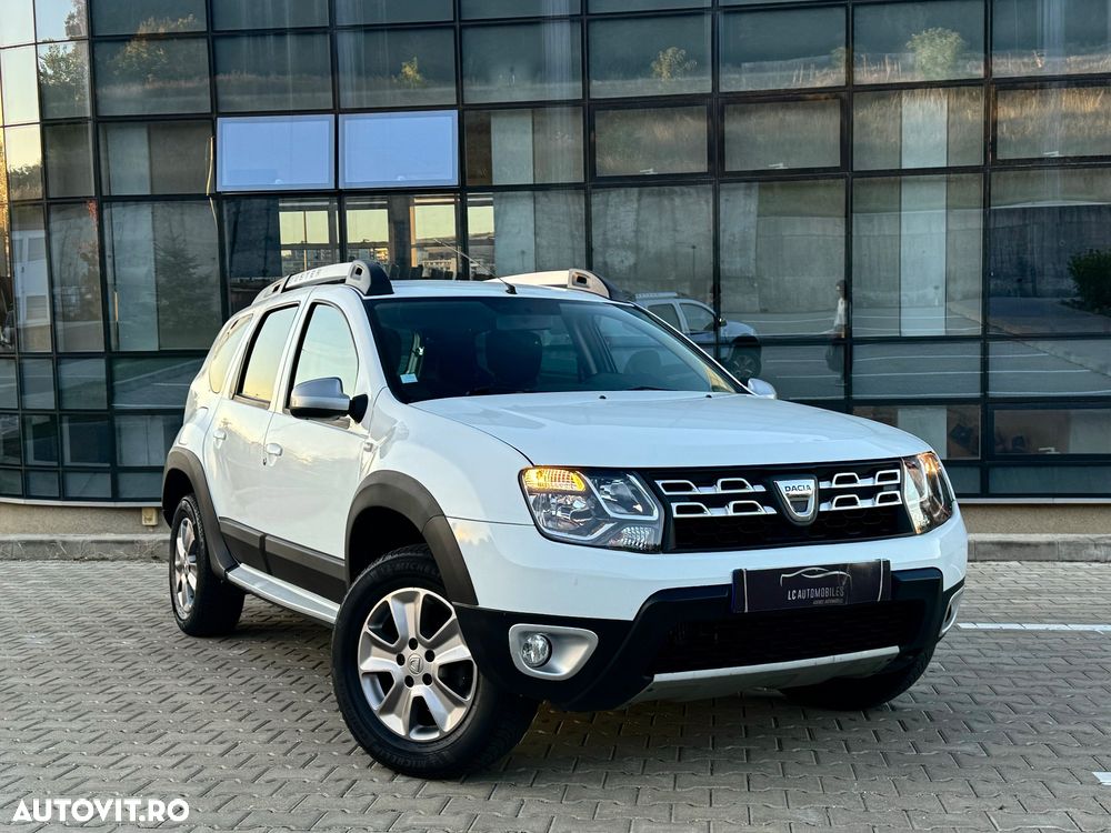 Dacia Duster - 33