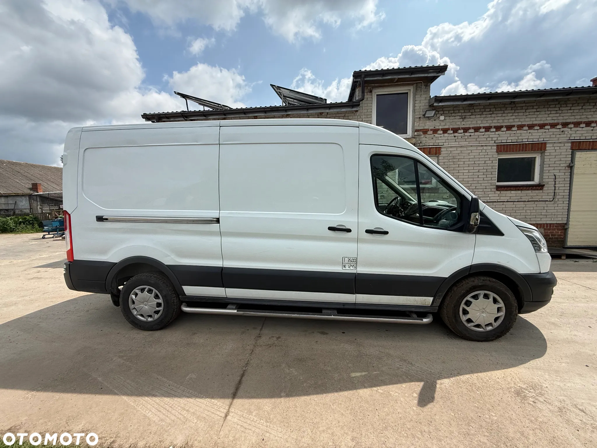 Ford Transit - 4