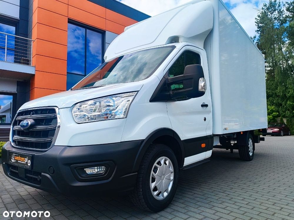 Ford Transit - 2