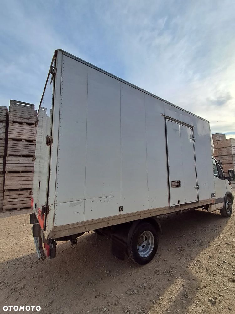 Iveco Daily 35C15 - 10