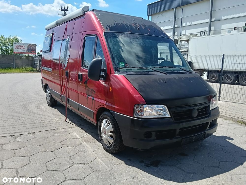 Fiat Ducato - 4