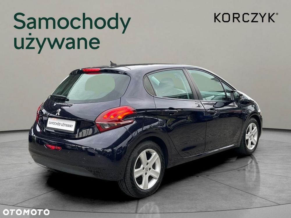 Peugeot 208 1.2 PureTech Access - 5