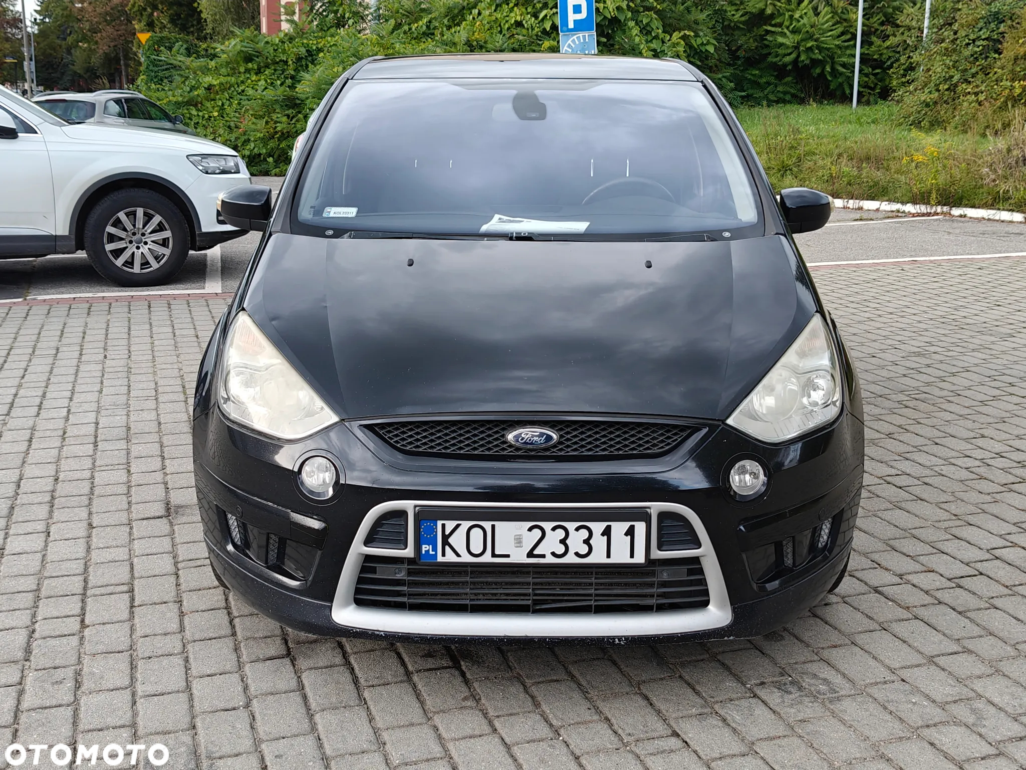 Ford S-Max 2.0 TDCi Gold X - 29