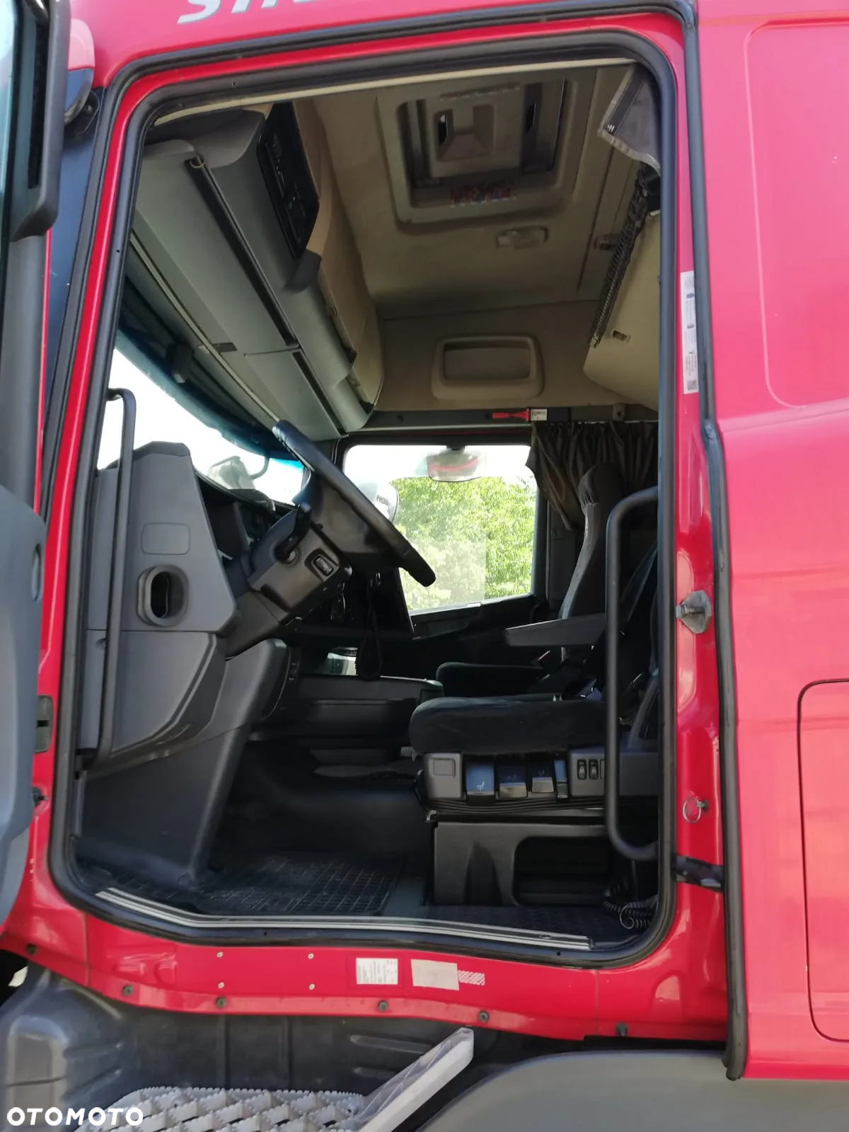 Scania R410 - 3
