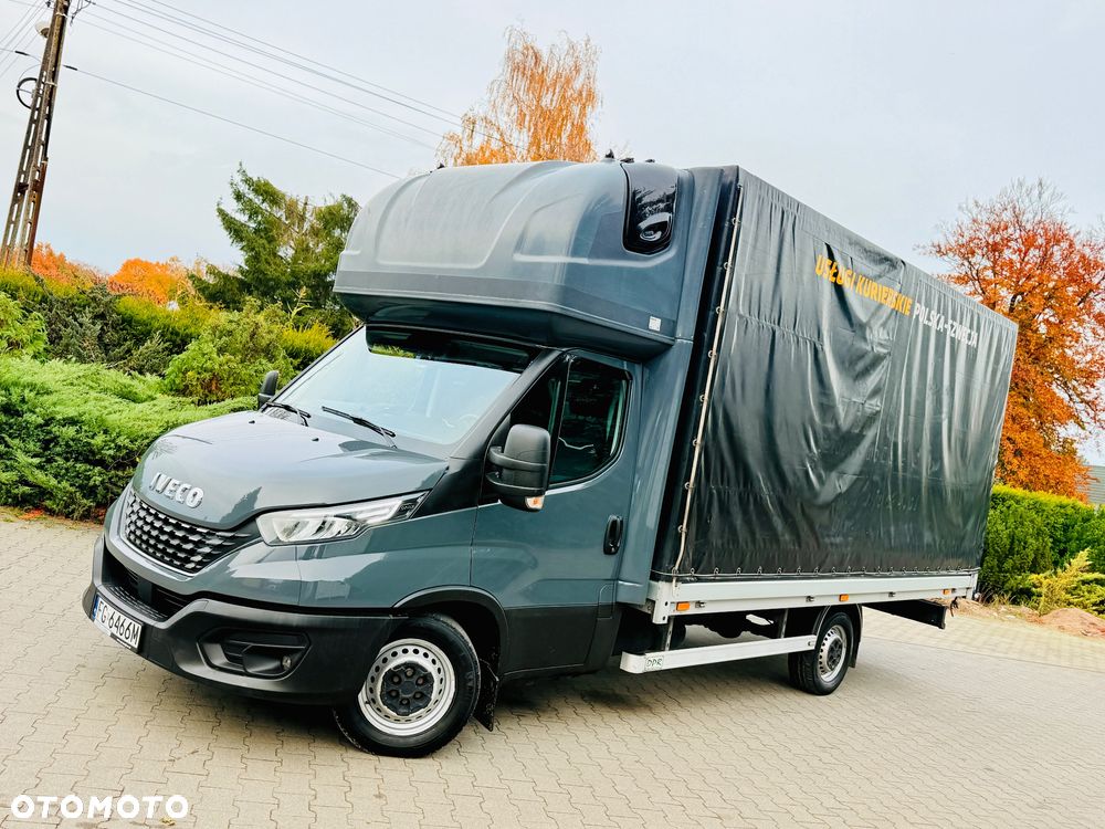 Iveco Daily - 25