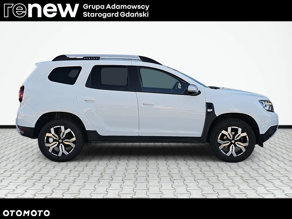 Dacia Duster 1.0 TCe Comfort - 7