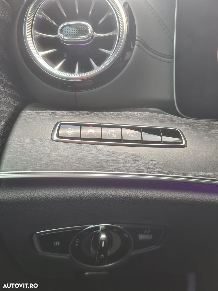 Mercedes-Benz CLS 450 4Matic 9G-TRONIC AMG Line - 12