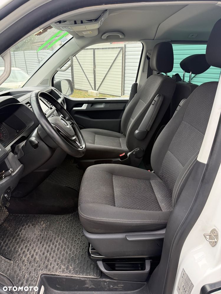 Volkswagen Multivan 2.0 TDI L1 Business DSG - 9