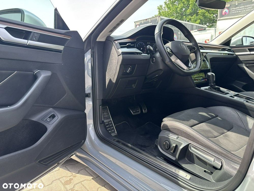 Volkswagen Arteon - 10