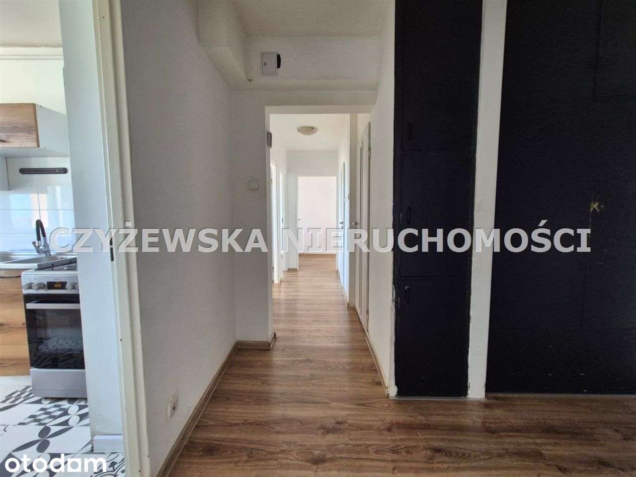 4-Pokojowe Przy Ul. Jedności Narodu 27 Blisko Pkp! - Pełny obrazek: 5/20