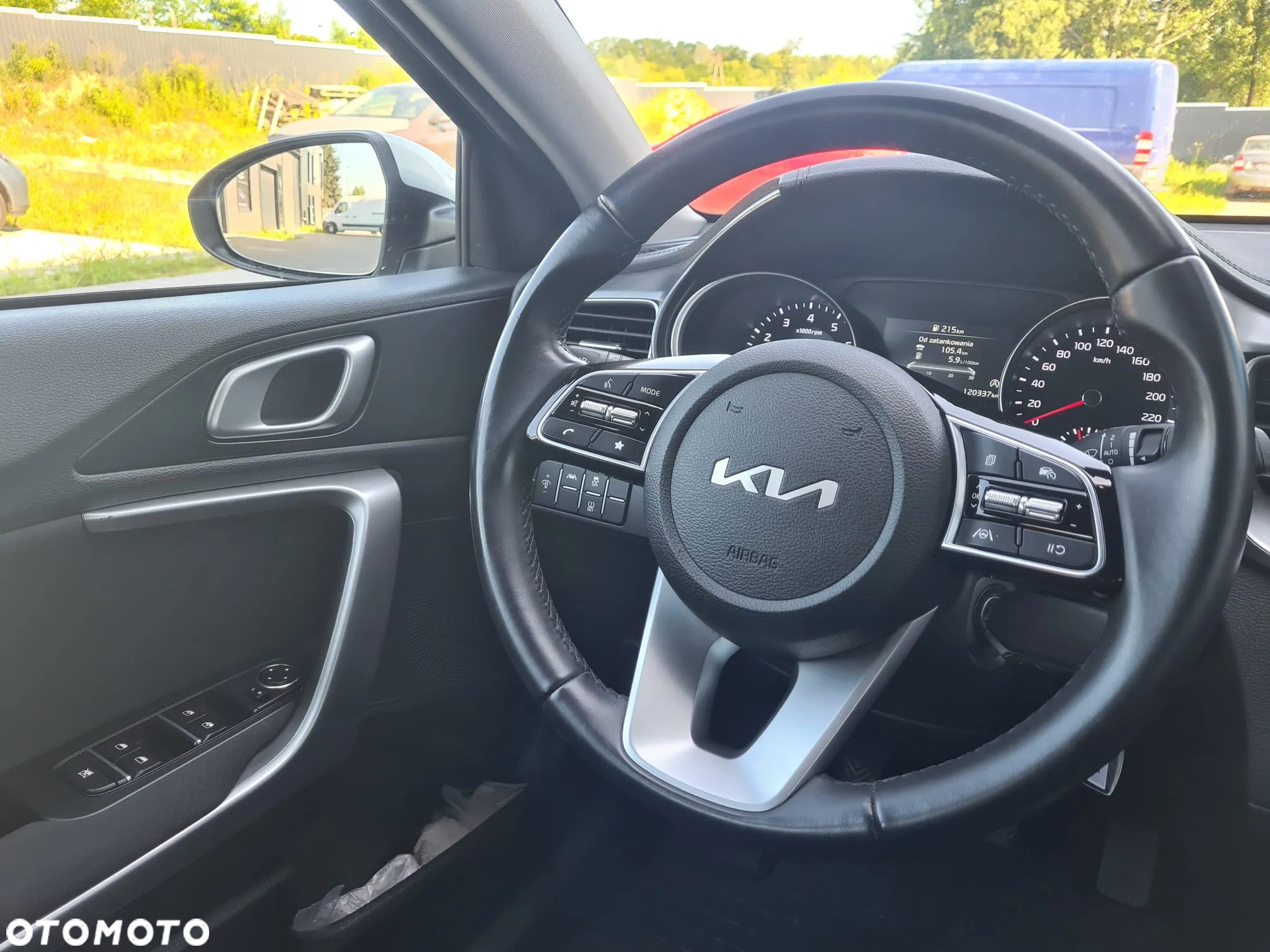 Kia Ceed 1.5 T-GDI Business Line - 8