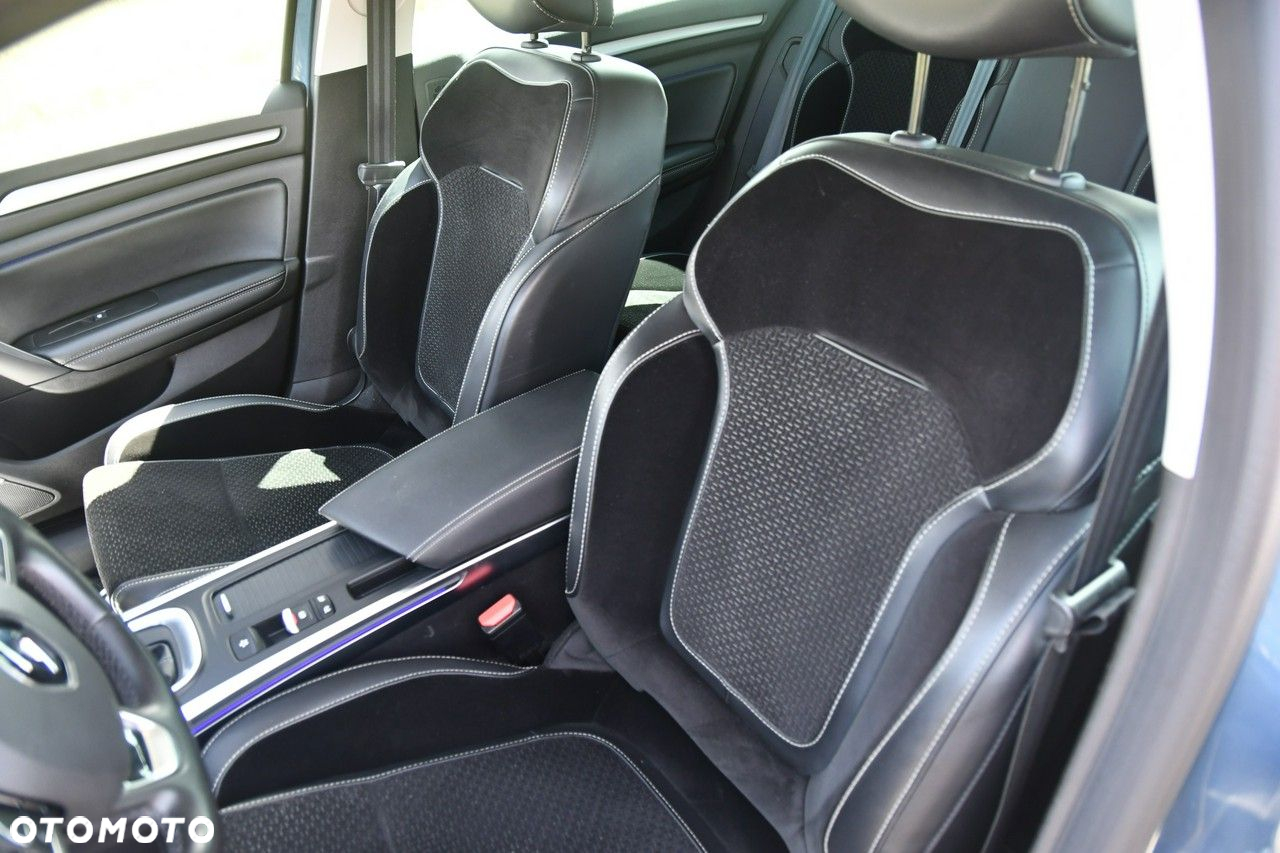 Renault Megane - 16