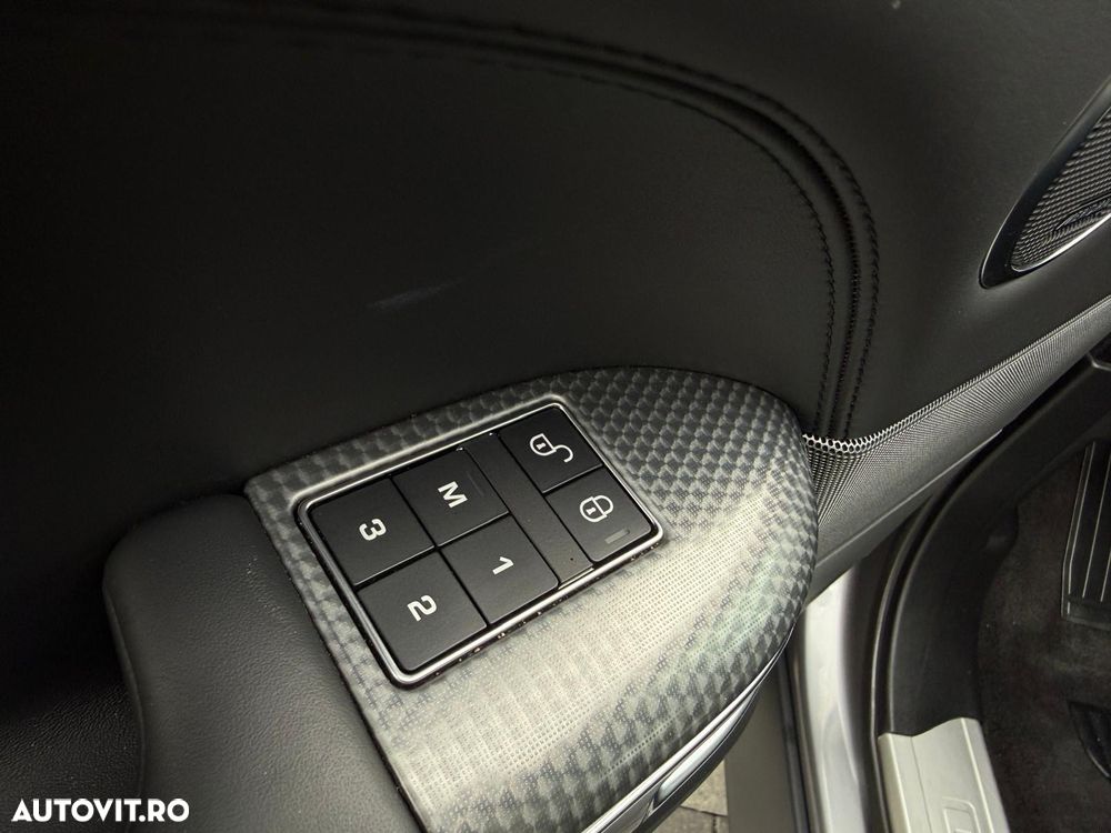 LAND ROVER Range Rover Sport 2021 — imagine 25