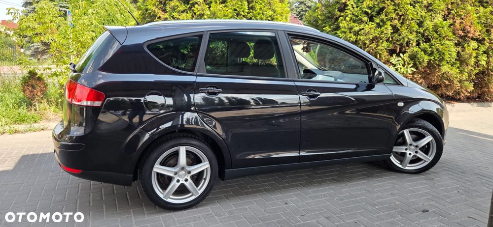 Seat Altea XL 1.6 Reference Comfort - 18