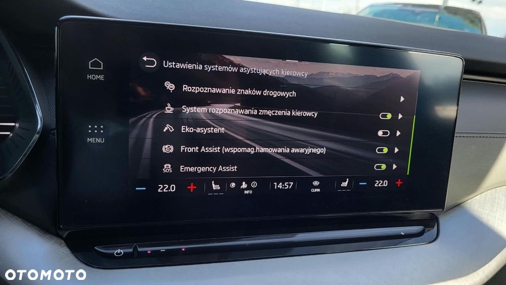 Skoda Octavia - 32