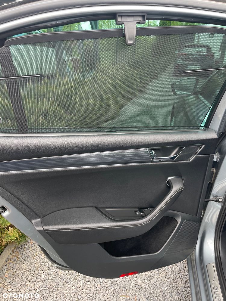 Skoda Superb 1.5 TSI ACT Ambition - 18