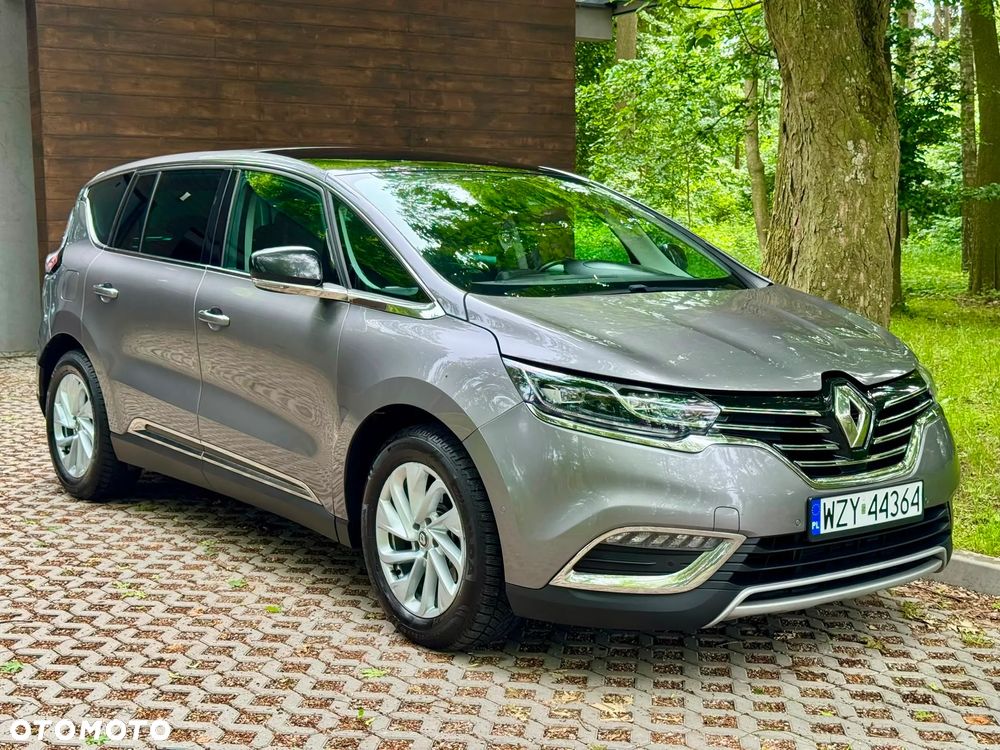 Renault Espace - 2