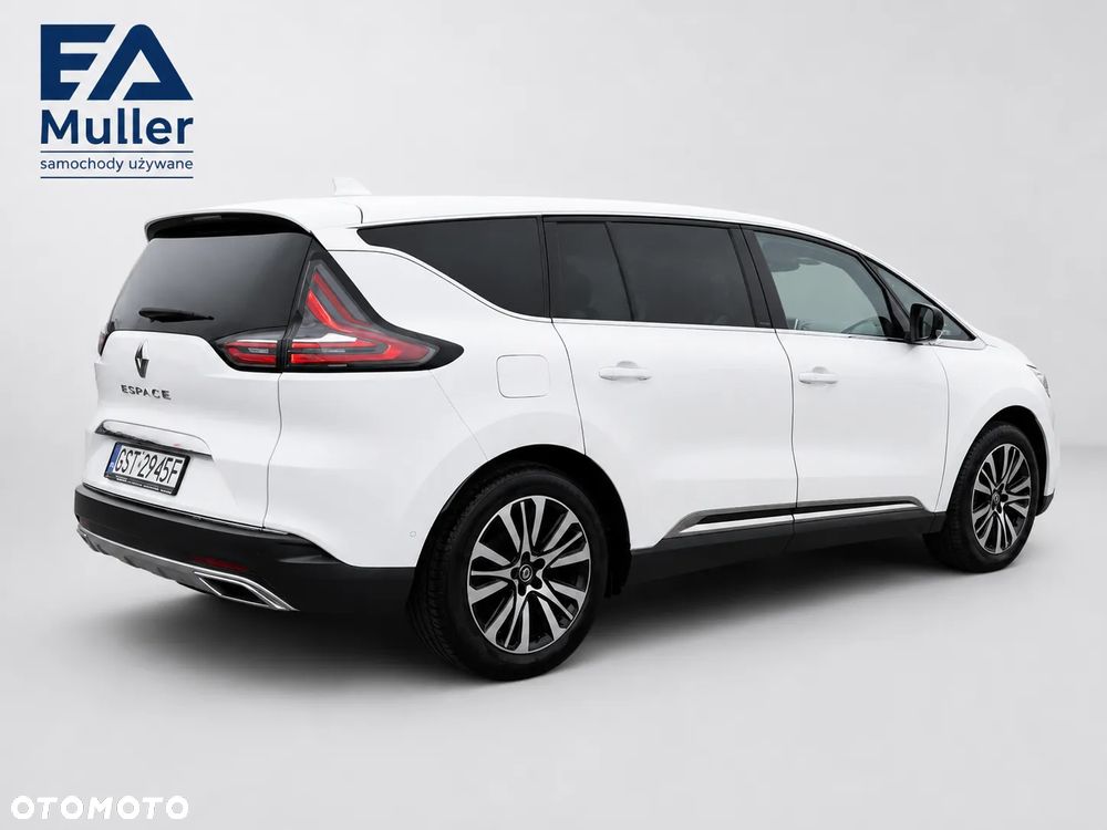 Renault Espace 2.0 Blue dCi Initiale Paris EDC - 34