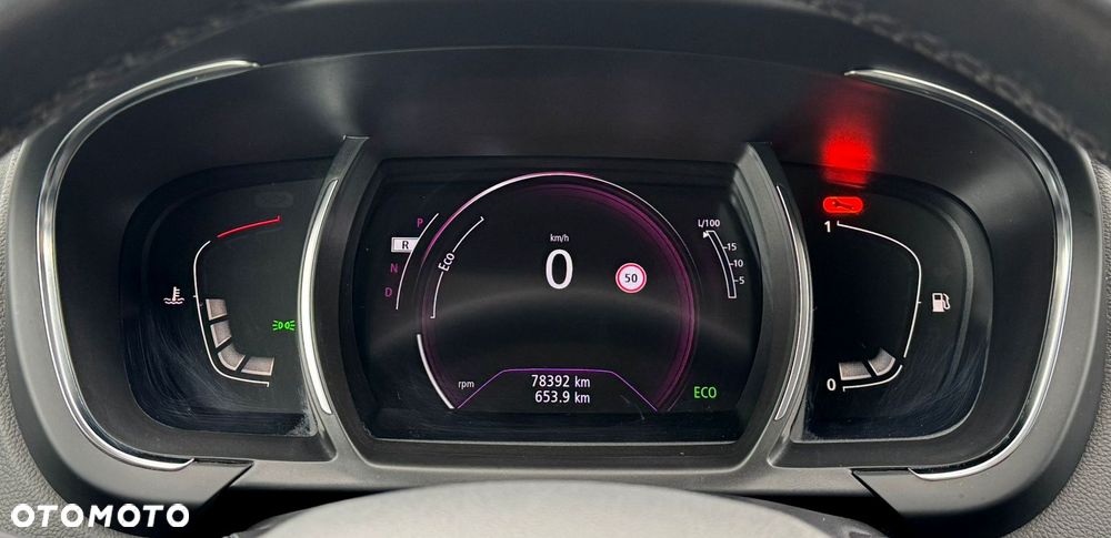 Renault Scenic - 15