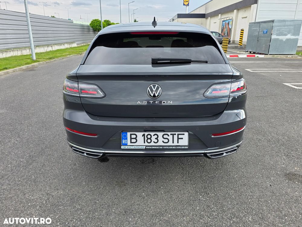 Volkswagen ARTEON - 9