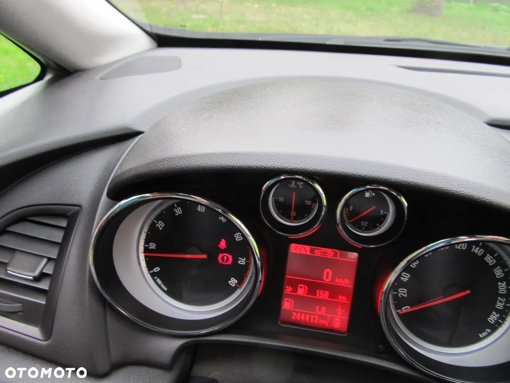 Opel Astra - 19