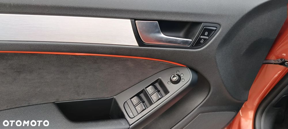 Audi A5 Sportback 2.0 TFSI Multitronic - 13