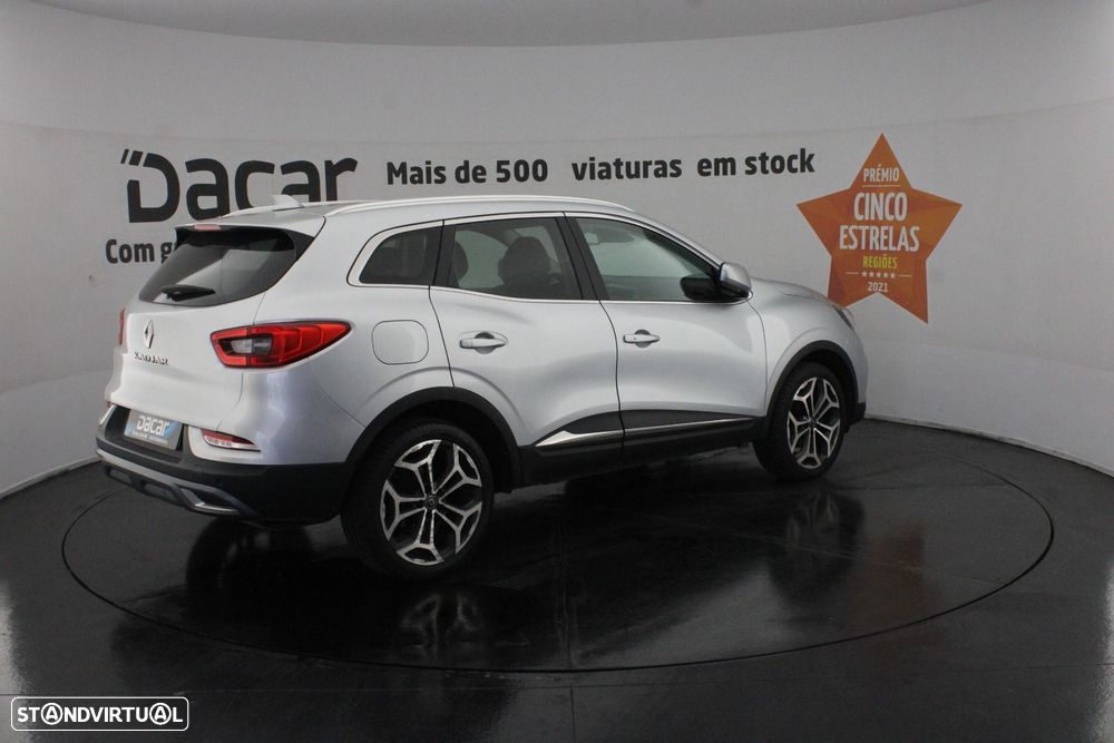 Renault Kadjar 1.5 dCi Intens - 8