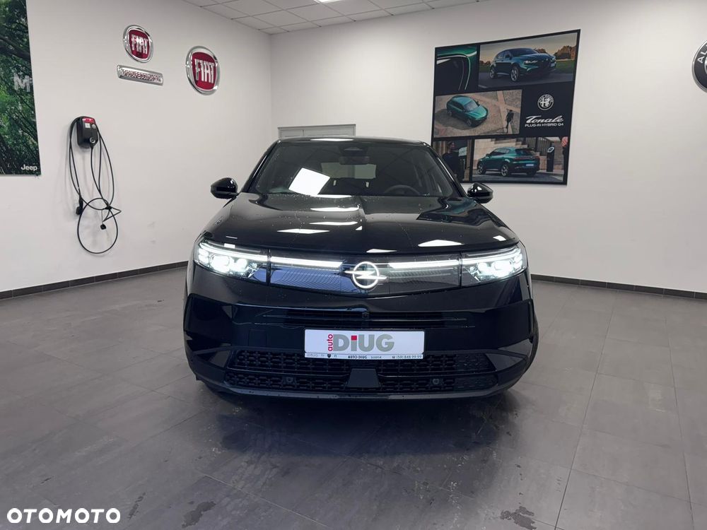 Opel Grandland 1.2 mHEV GS eDTC6 - 3