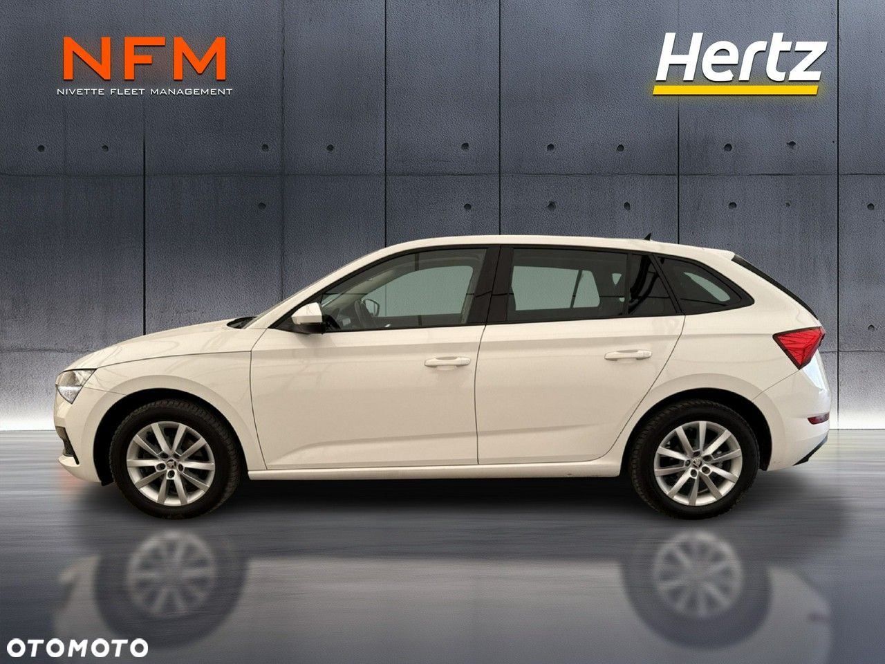 Skoda Scala - 6