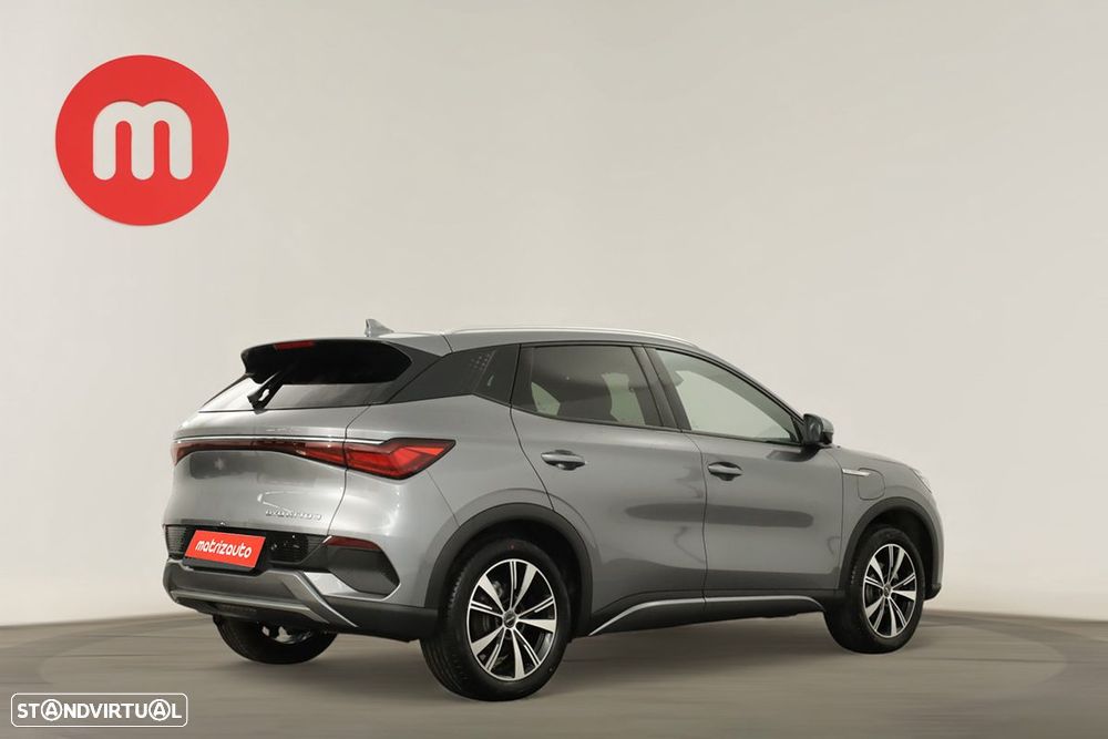 BYD Atto 3 60.48 kWh Comfort - 4