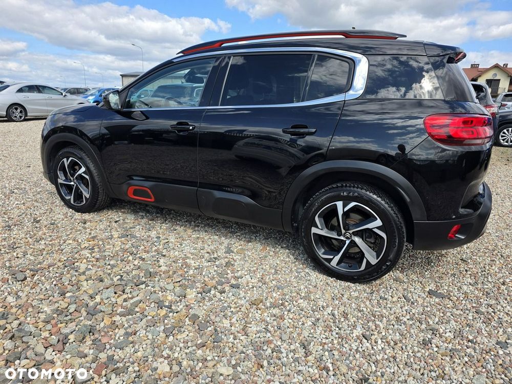 Citroën C5 Aircross - 3