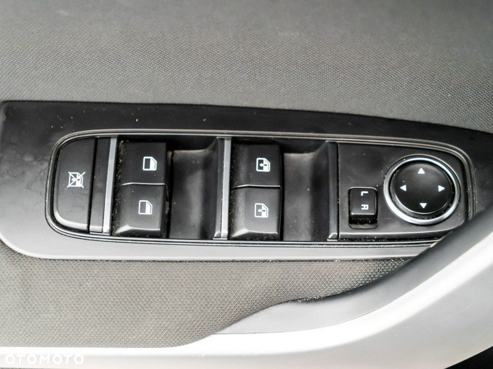 Kia XCeed 1.5 T-GDI M DCT - 17