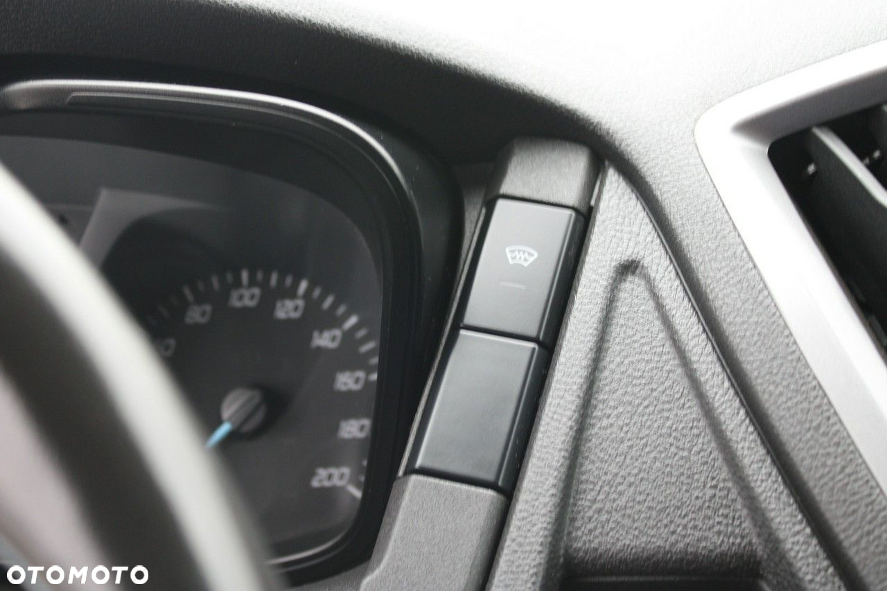 Ford Transit - 20