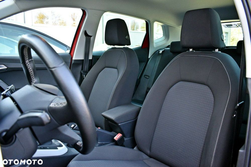 Seat Arona 1.0 TSI Style S&S - 11