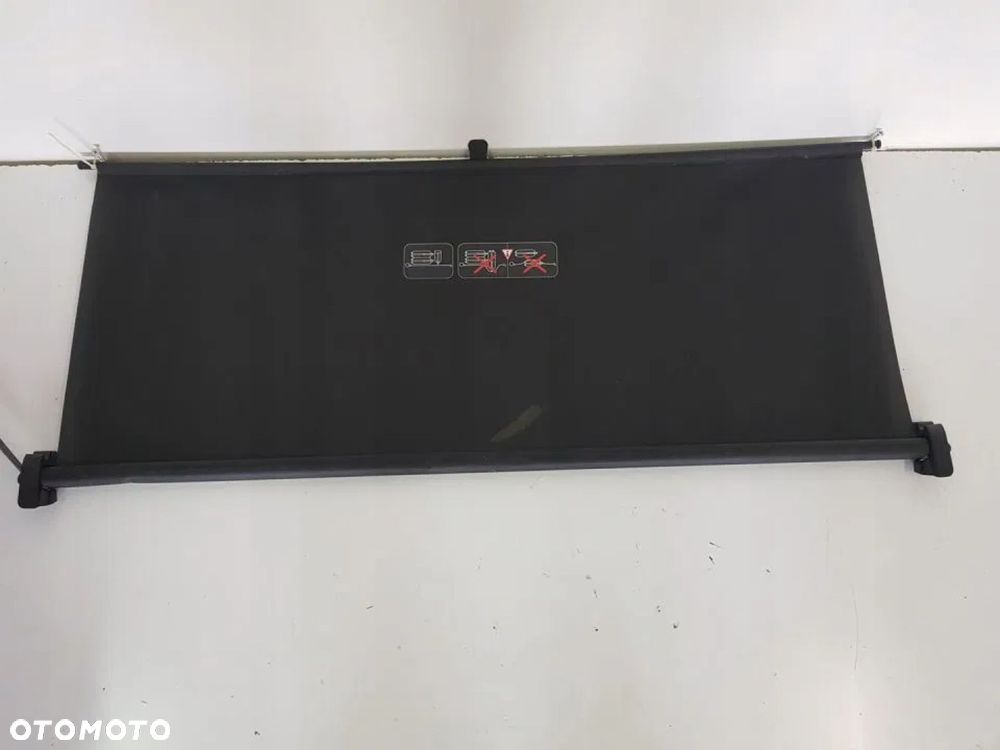 ROLETA ŻALUZJA DACHU MEGANE II CC CABRIO - 1